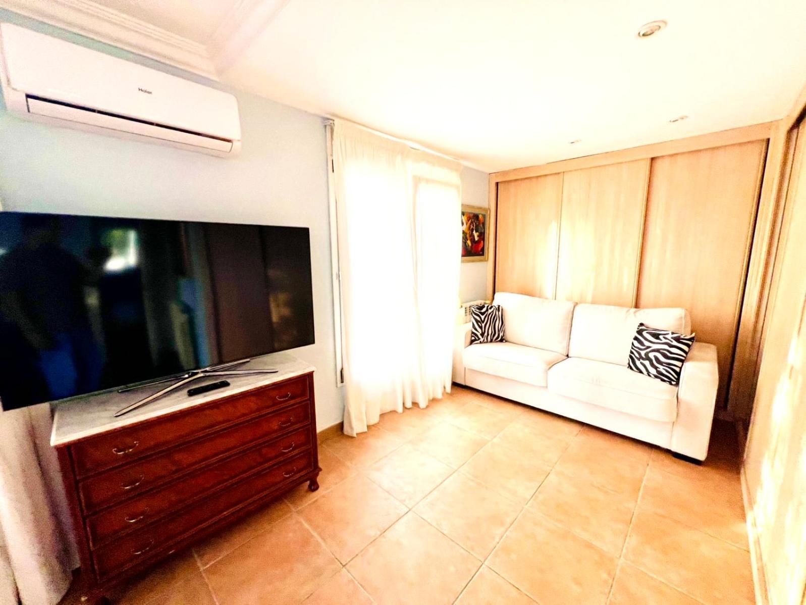 Villa Summer Sol Mediterranea Alhaurín de la Torre Zewnętrze zdjęcie